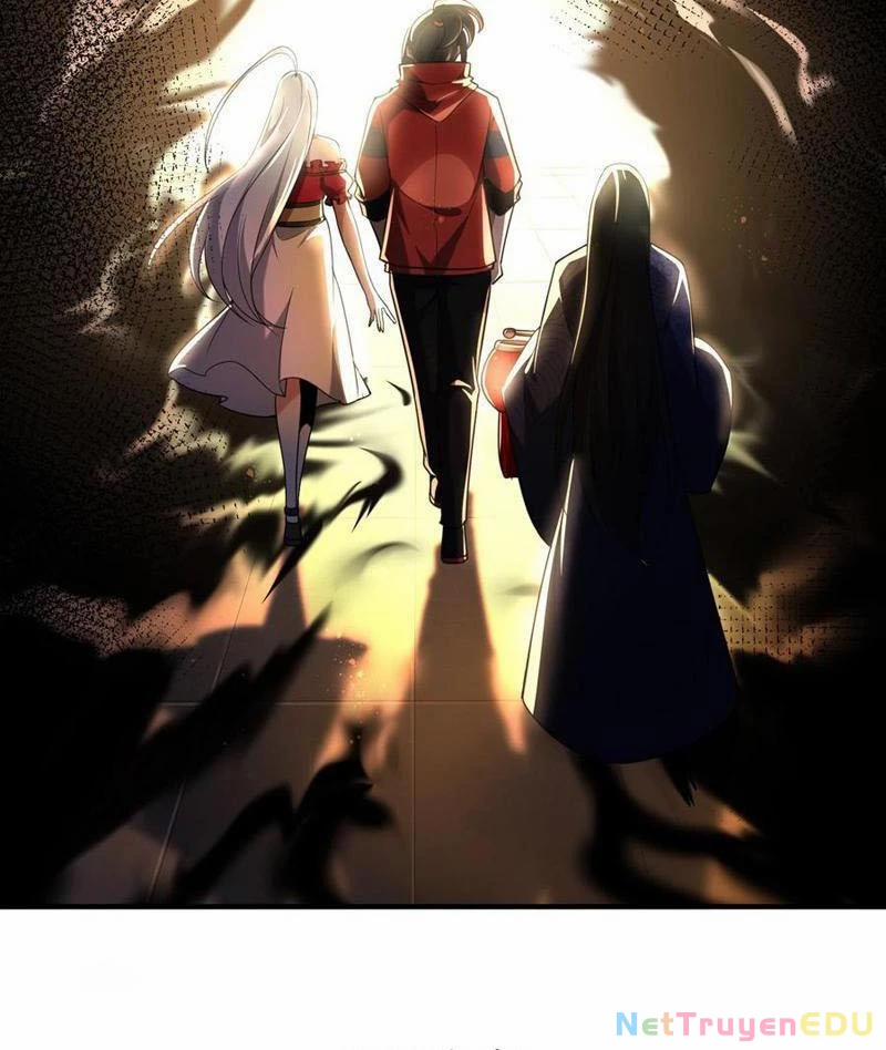 Tôi Livestream Cầu Hôn Nữ Quỷ Vậy Mà Thành Công!? 78 trang 99