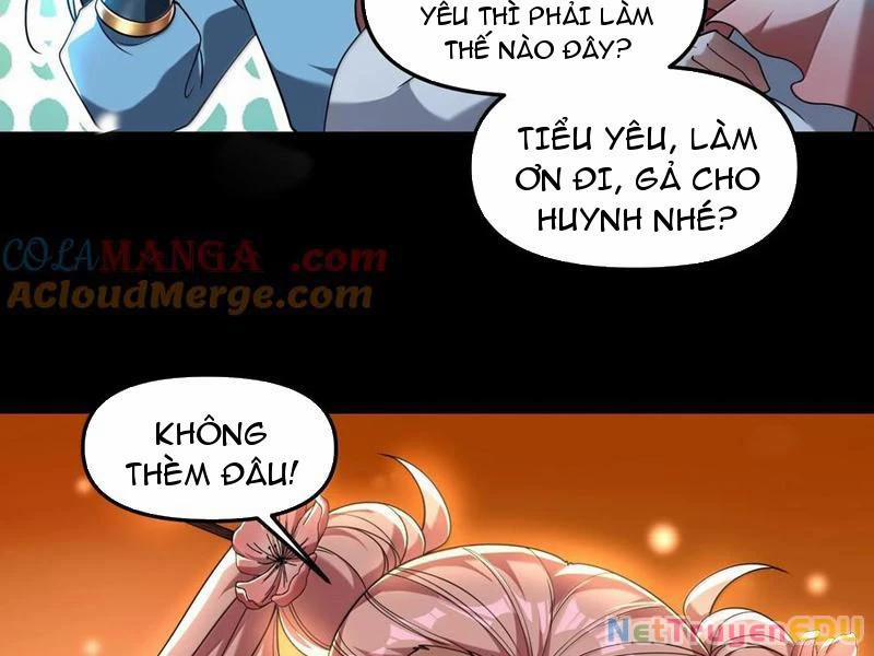 Tôi Livestream Cầu Hôn Nữ Quỷ Vậy Mà Thành Công!? 79 trang 121