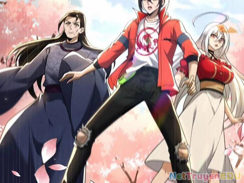 Tôi Livestream Cầu Hôn Nữ Quỷ Vậy Mà Thành Công!? 79 trang 27