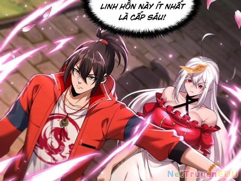 Tôi Livestream Cầu Hôn Nữ Quỷ Vậy Mà Thành Công!? 79 trang 50