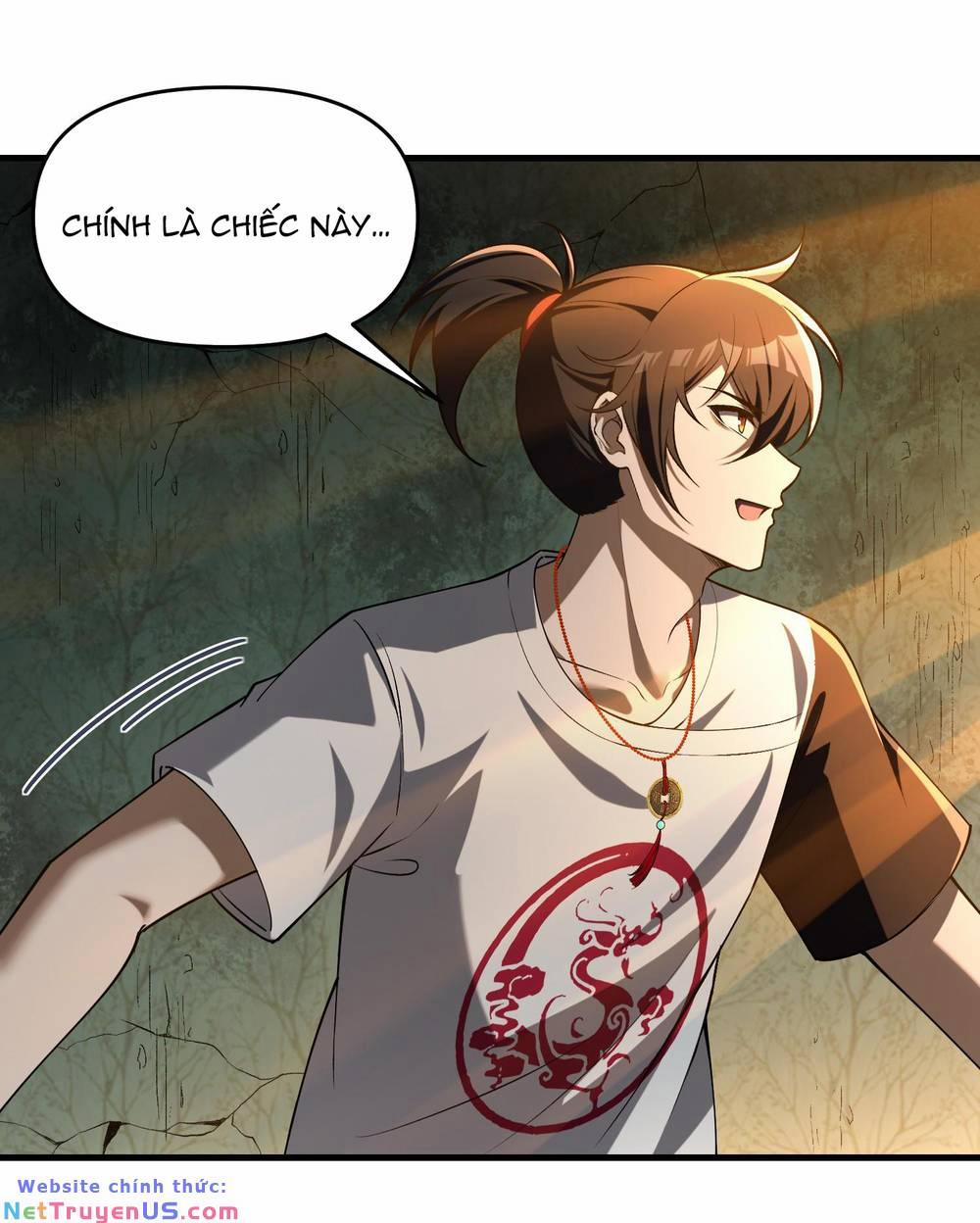 Tôi Livestream Cầu Hôn Nữ Quỷ Vậy Mà Thành Công!? 8 trang 14