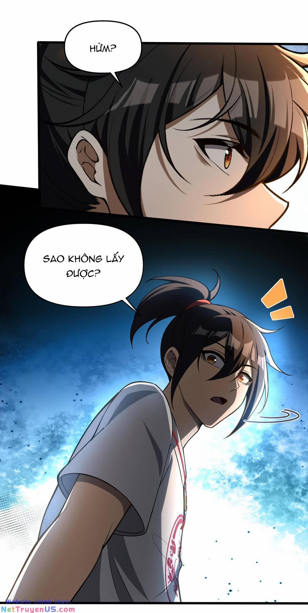 Tôi Livestream Cầu Hôn Nữ Quỷ Vậy Mà Thành Công!? 8 trang 15