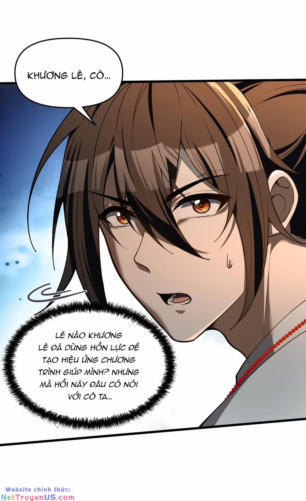 Tôi Livestream Cầu Hôn Nữ Quỷ Vậy Mà Thành Công!? 8 trang 17