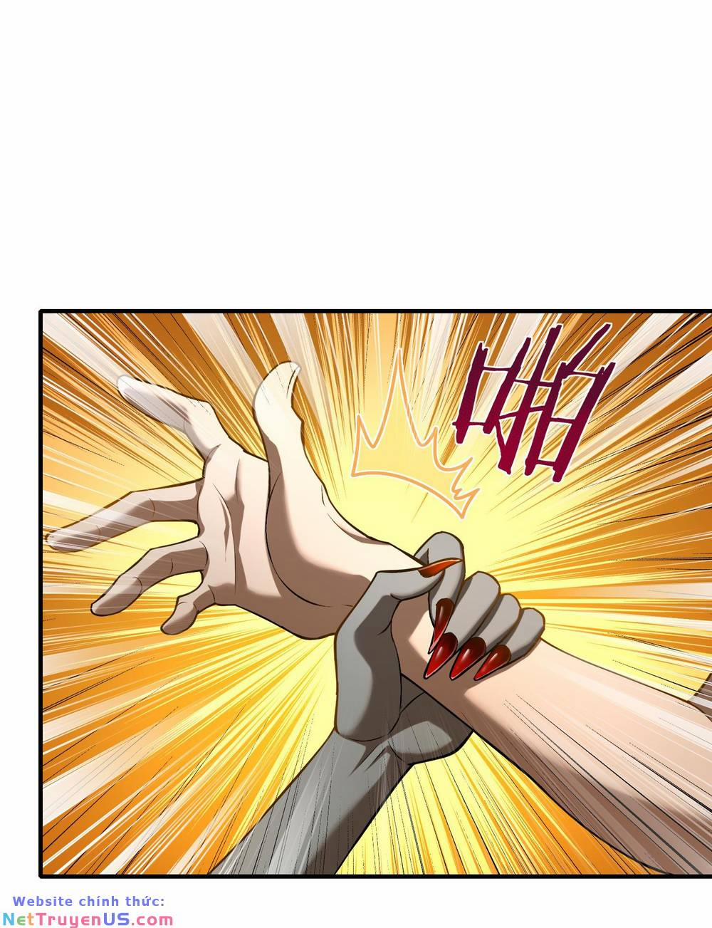 Tôi Livestream Cầu Hôn Nữ Quỷ Vậy Mà Thành Công!? 8 trang 18