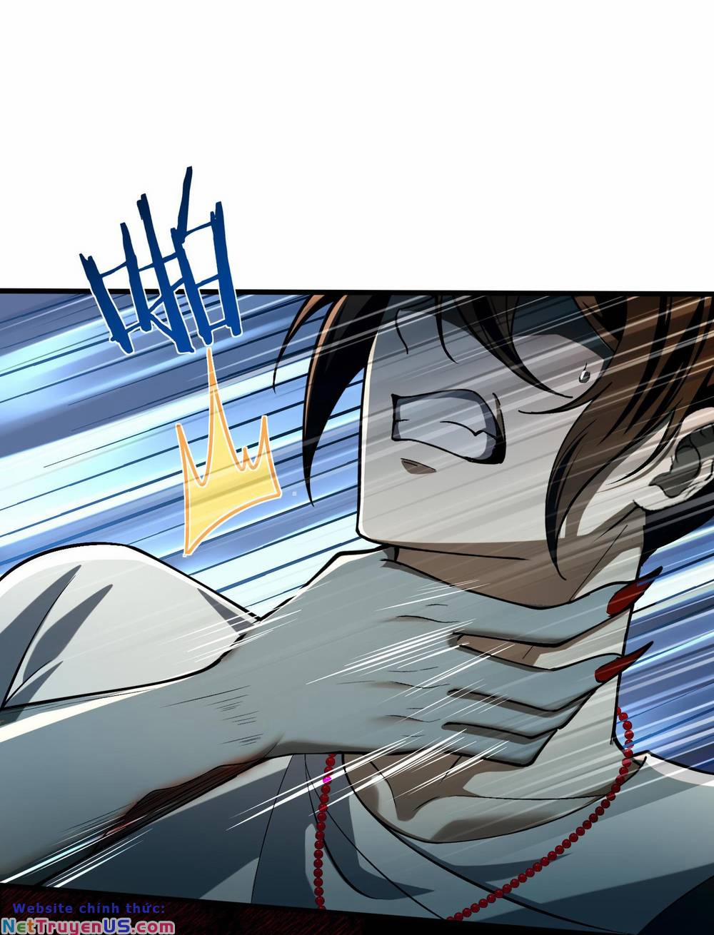 Tôi Livestream Cầu Hôn Nữ Quỷ Vậy Mà Thành Công!? 8 trang 22