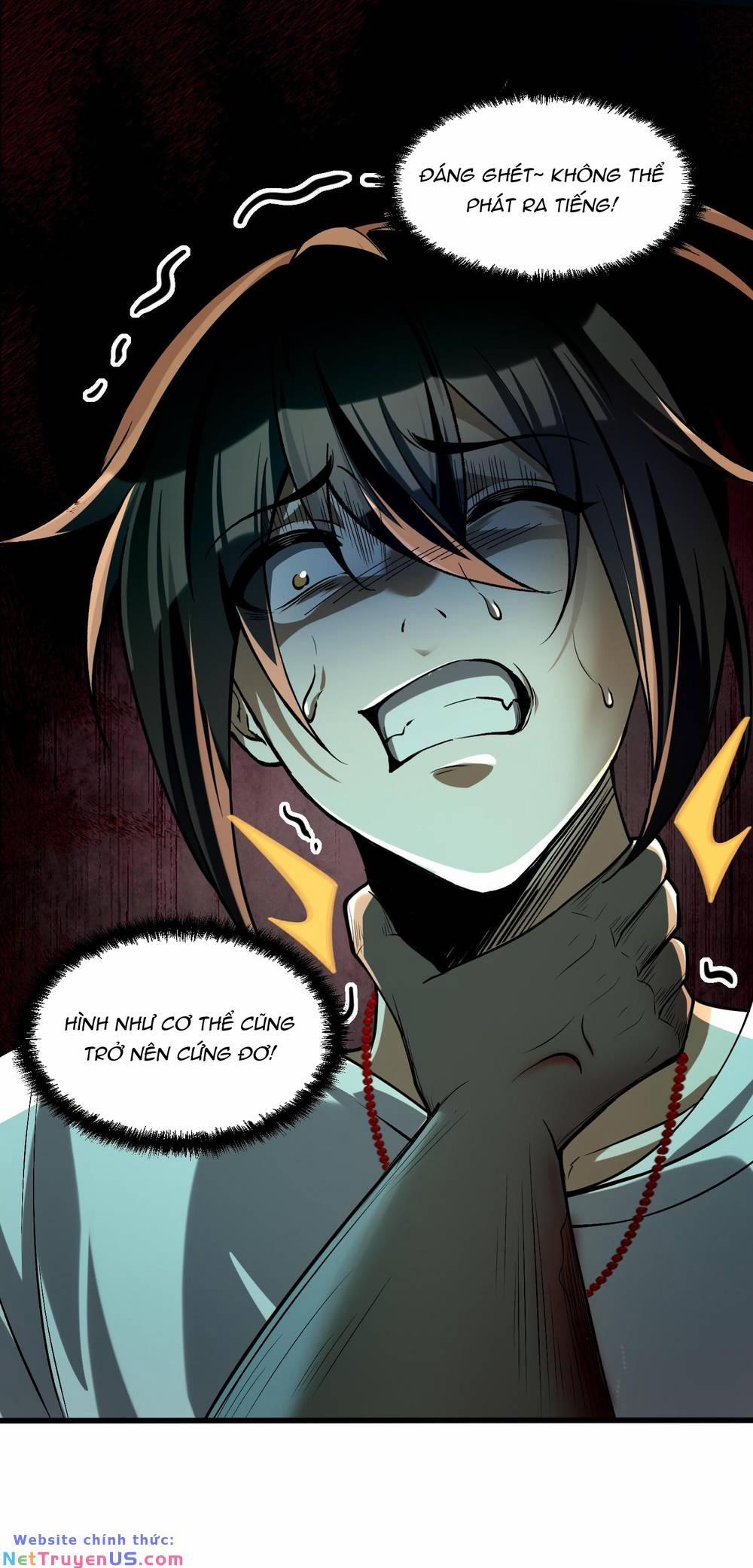 Tôi Livestream Cầu Hôn Nữ Quỷ Vậy Mà Thành Công!? 8 trang 23