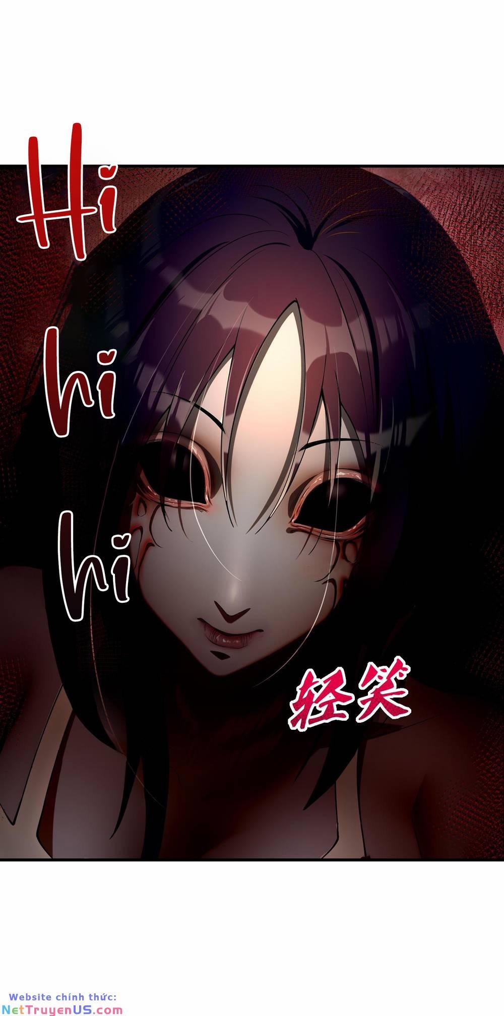 Tôi Livestream Cầu Hôn Nữ Quỷ Vậy Mà Thành Công!? 8 trang 25