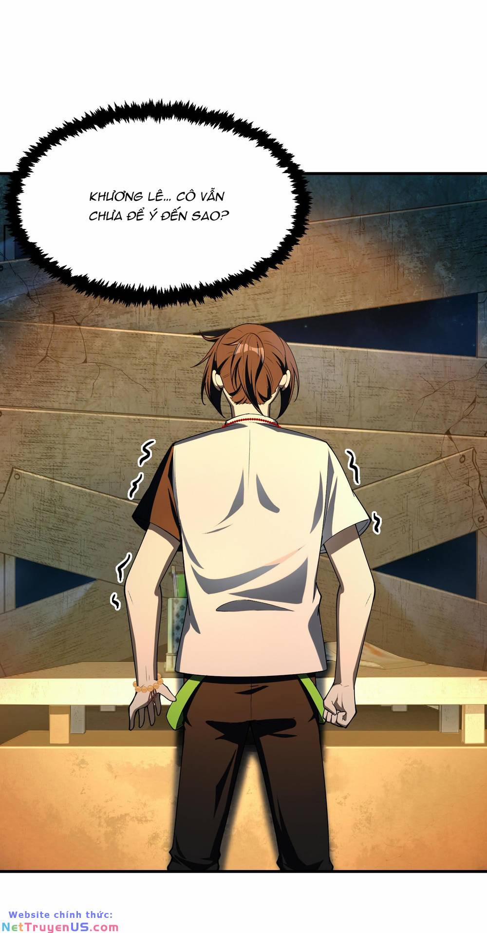 Tôi Livestream Cầu Hôn Nữ Quỷ Vậy Mà Thành Công!? 8 trang 26