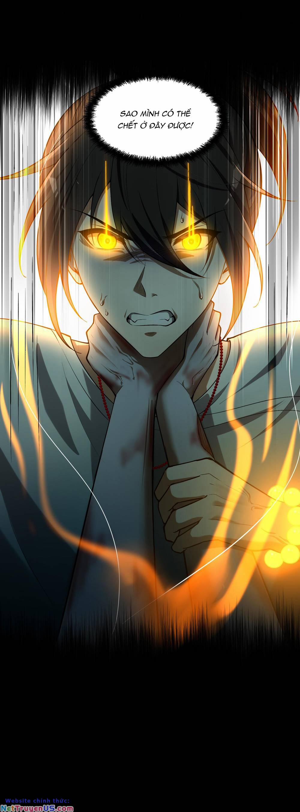 Tôi Livestream Cầu Hôn Nữ Quỷ Vậy Mà Thành Công!? 8 trang 31