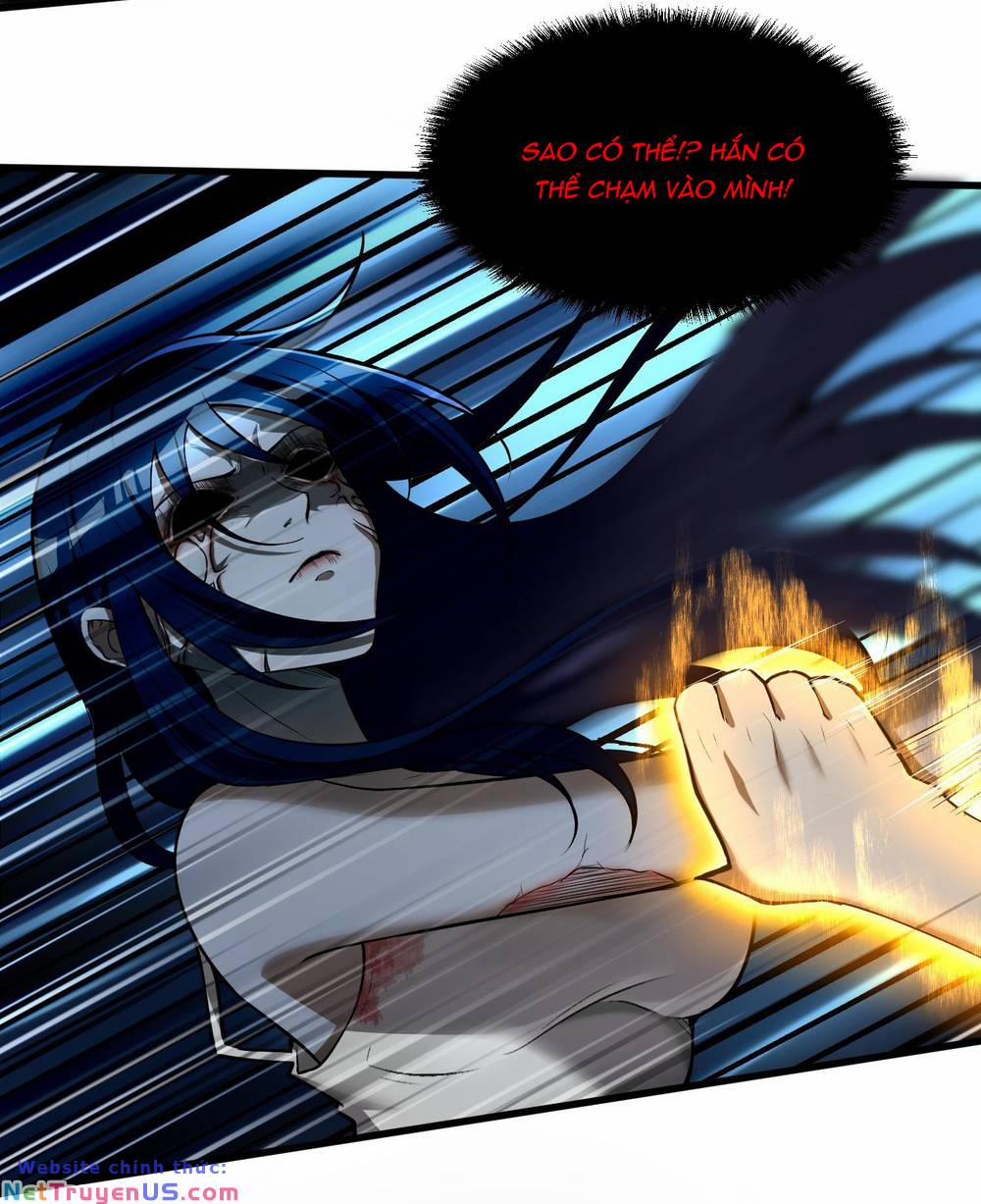 Tôi Livestream Cầu Hôn Nữ Quỷ Vậy Mà Thành Công!? 8 trang 33