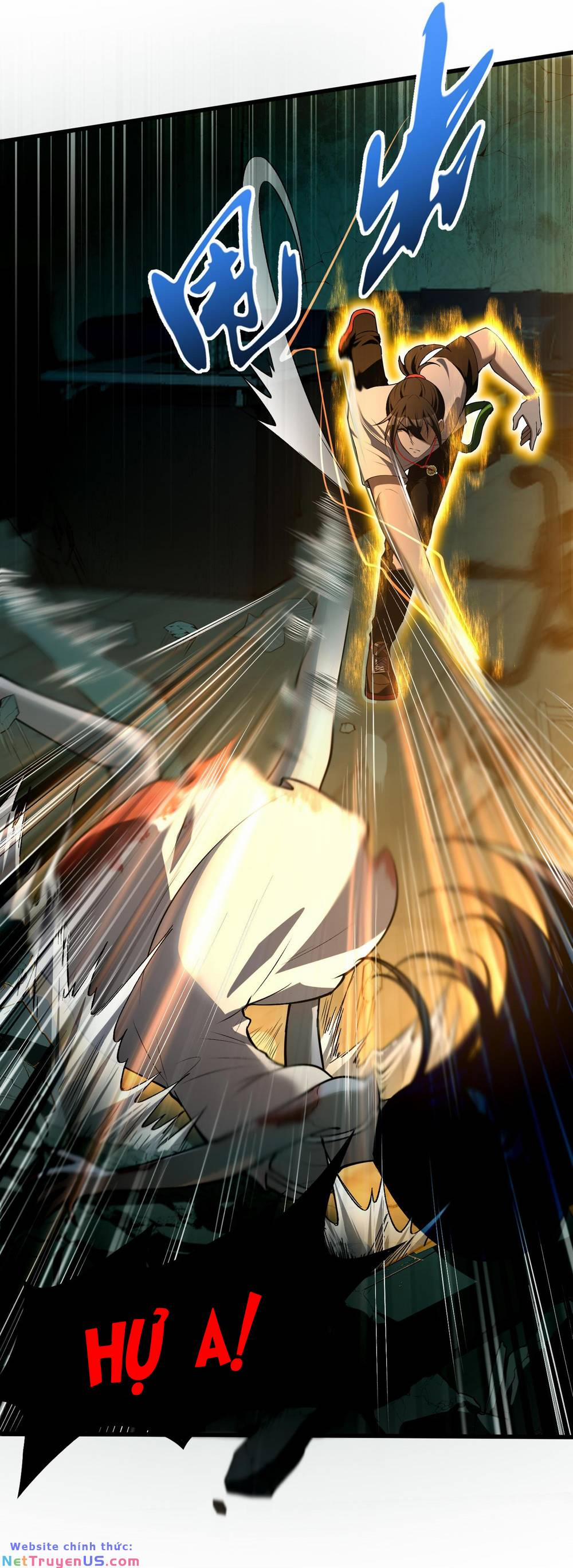 Tôi Livestream Cầu Hôn Nữ Quỷ Vậy Mà Thành Công!? 8 trang 34