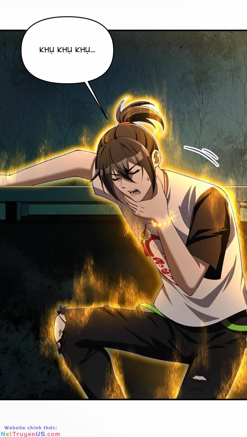 Tôi Livestream Cầu Hôn Nữ Quỷ Vậy Mà Thành Công!? 8 trang 35