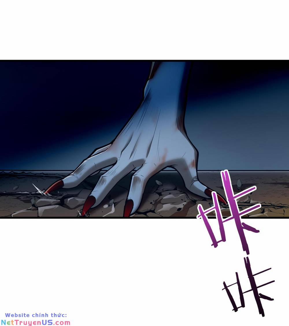 Tôi Livestream Cầu Hôn Nữ Quỷ Vậy Mà Thành Công!? 8 trang 38