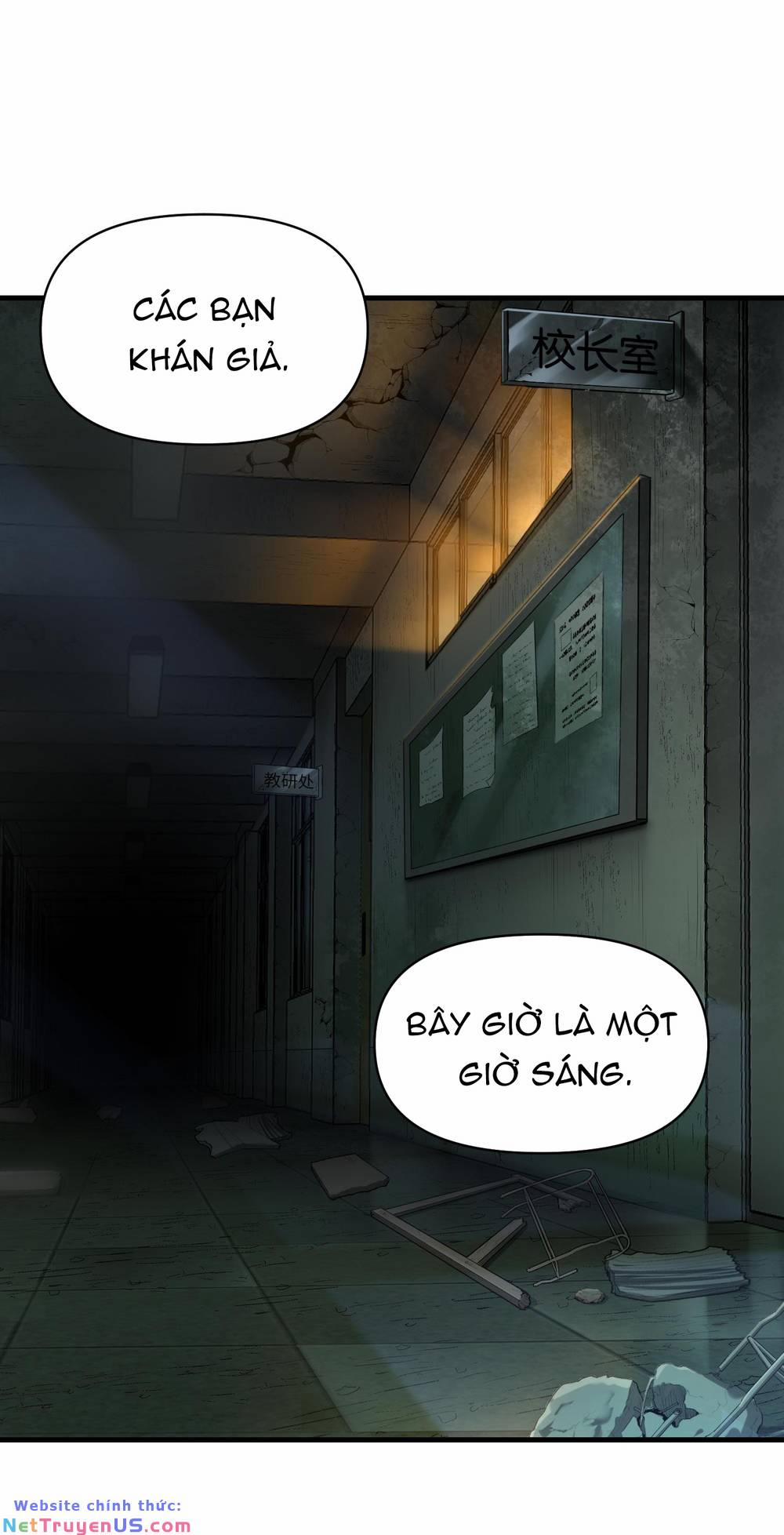 Tôi Livestream Cầu Hôn Nữ Quỷ Vậy Mà Thành Công!? 8 trang 4