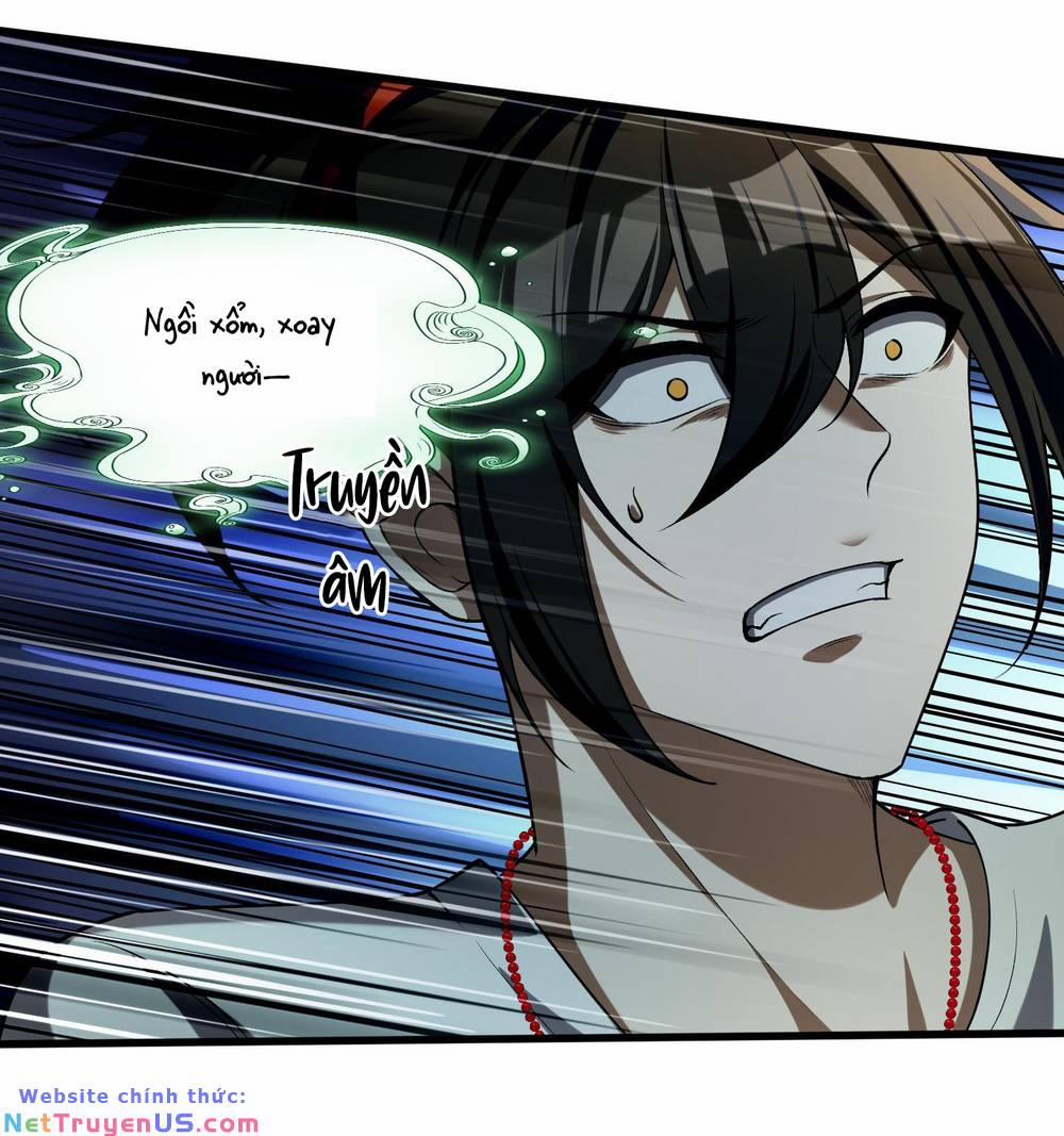 Tôi Livestream Cầu Hôn Nữ Quỷ Vậy Mà Thành Công!? 8 trang 40