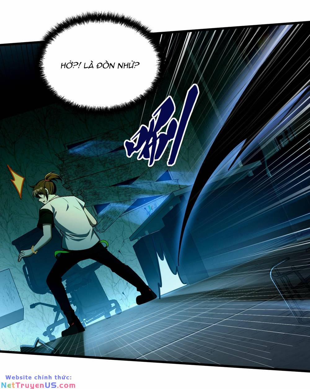 Tôi Livestream Cầu Hôn Nữ Quỷ Vậy Mà Thành Công!? 8 trang 43