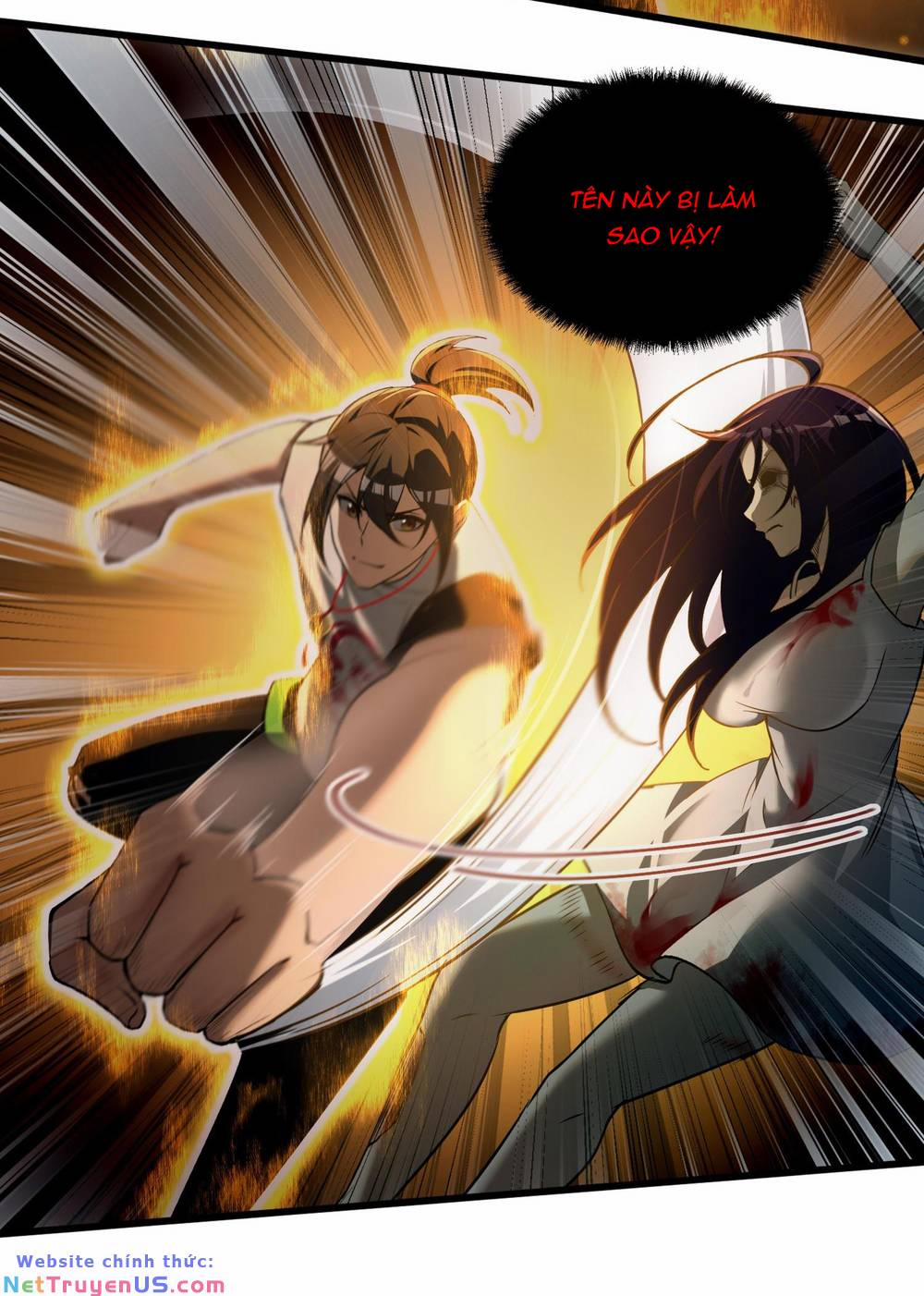 Tôi Livestream Cầu Hôn Nữ Quỷ Vậy Mà Thành Công!? 8 trang 49