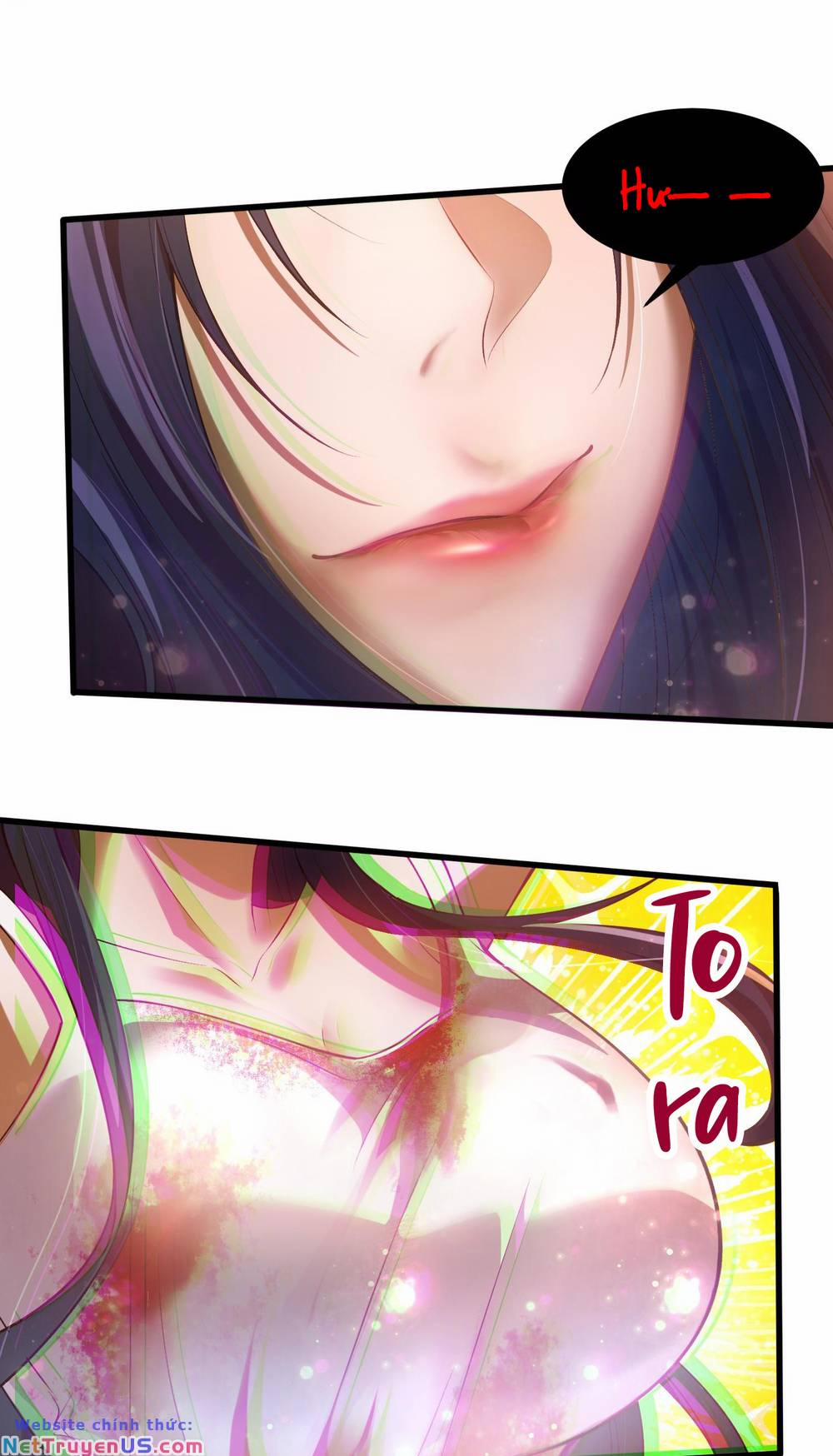 Tôi Livestream Cầu Hôn Nữ Quỷ Vậy Mà Thành Công!? 8 trang 54