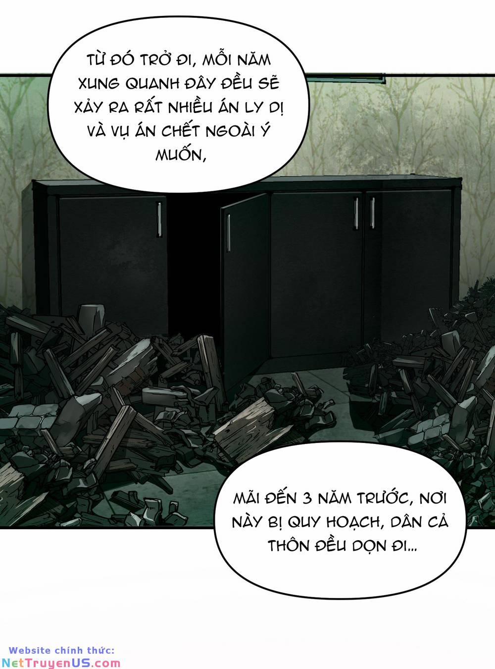 Tôi Livestream Cầu Hôn Nữ Quỷ Vậy Mà Thành Công!? 8 trang 7