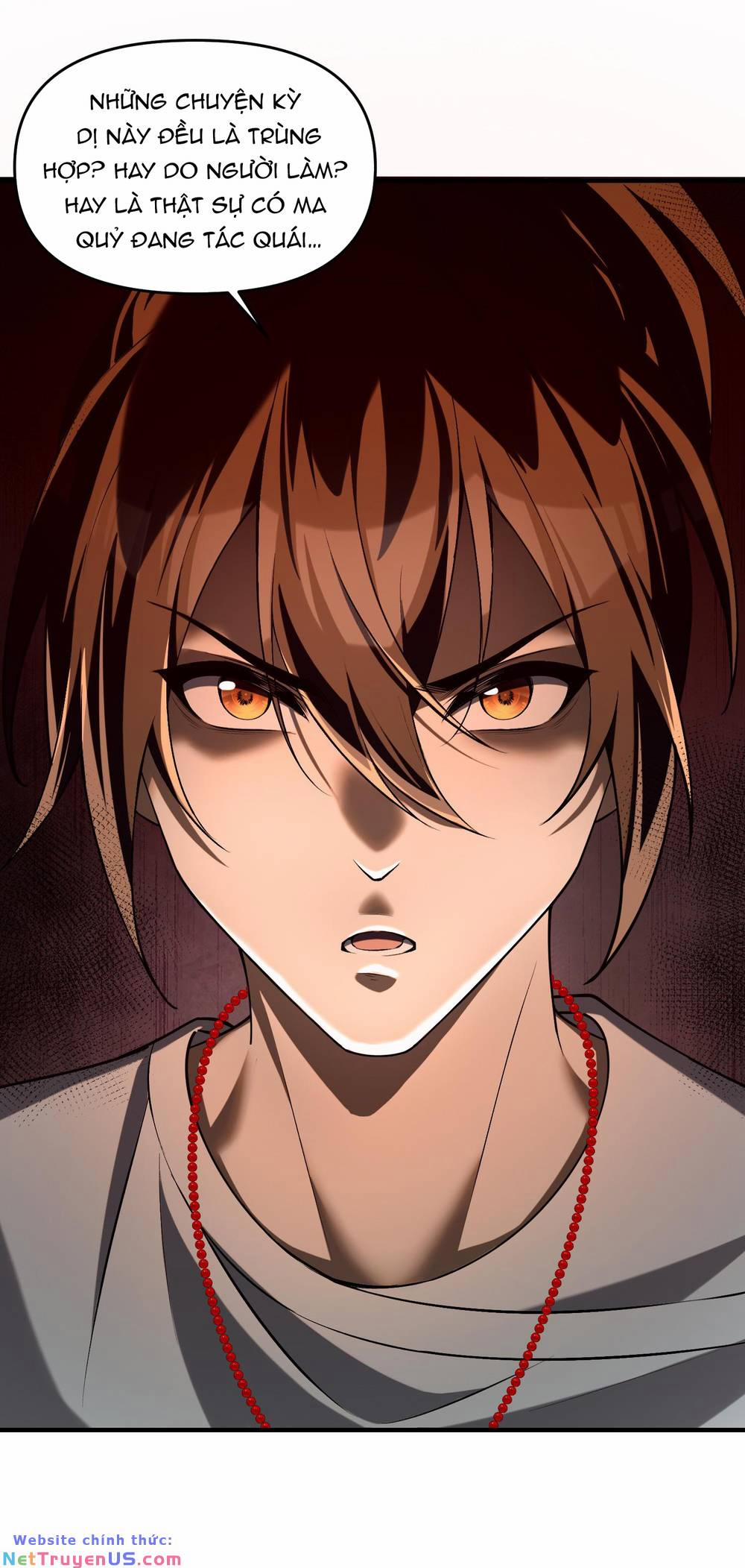 Tôi Livestream Cầu Hôn Nữ Quỷ Vậy Mà Thành Công!? 8 trang 8