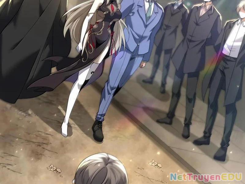 Tôi Livestream Cầu Hôn Nữ Quỷ Vậy Mà Thành Công!? 80 trang 110