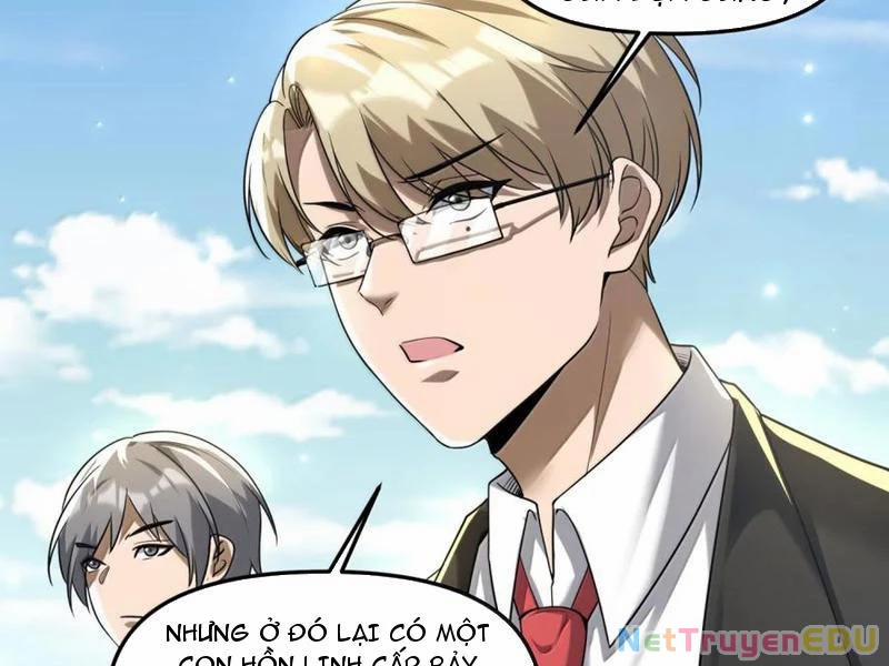 Tôi Livestream Cầu Hôn Nữ Quỷ Vậy Mà Thành Công!? 80 trang 117