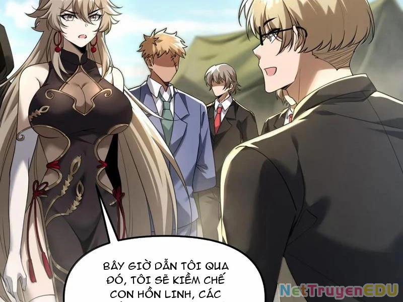 Tôi Livestream Cầu Hôn Nữ Quỷ Vậy Mà Thành Công!? 80 trang 124