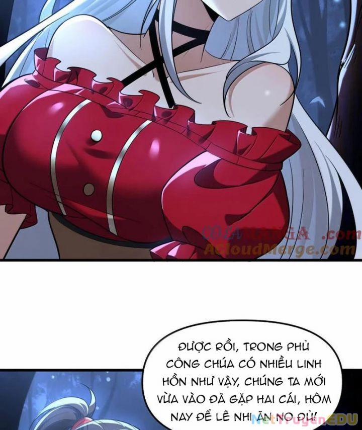 Tôi Livestream Cầu Hôn Nữ Quỷ Vậy Mà Thành Công!? 81 trang 105