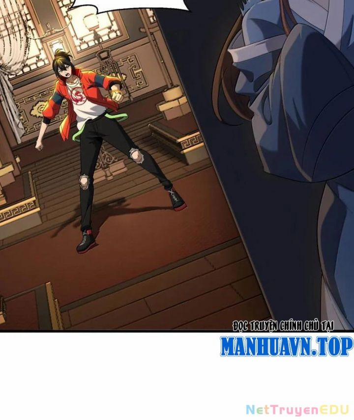 Tôi Livestream Cầu Hôn Nữ Quỷ Vậy Mà Thành Công!? 81 trang 113