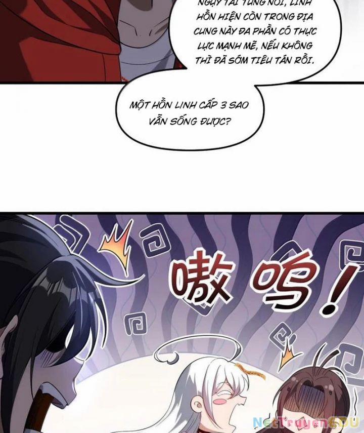 Tôi Livestream Cầu Hôn Nữ Quỷ Vậy Mà Thành Công!? 81 trang 117