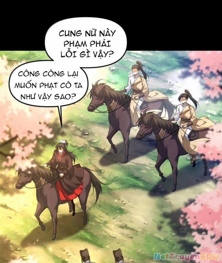 Tôi Livestream Cầu Hôn Nữ Quỷ Vậy Mà Thành Công!? 81 trang 12