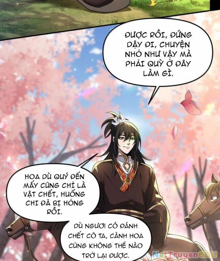 Tôi Livestream Cầu Hôn Nữ Quỷ Vậy Mà Thành Công!? 81 trang 16