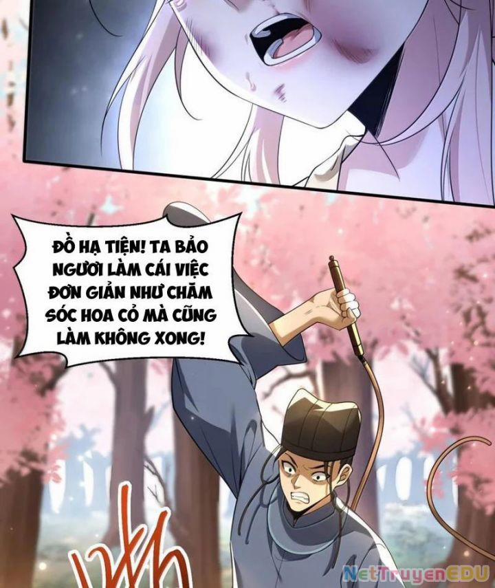 Tôi Livestream Cầu Hôn Nữ Quỷ Vậy Mà Thành Công!? 81 trang 3