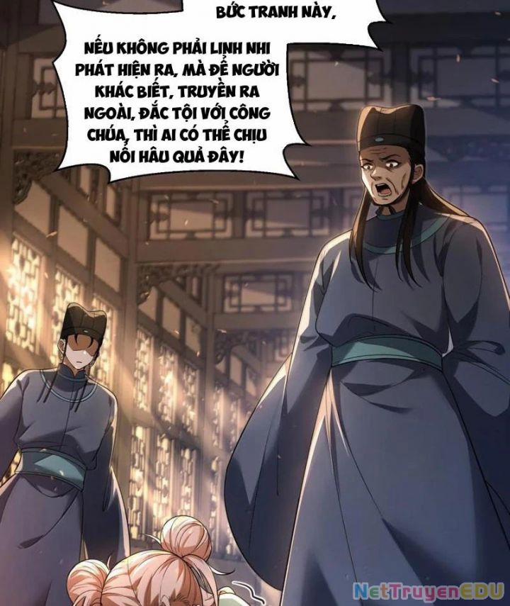 Tôi Livestream Cầu Hôn Nữ Quỷ Vậy Mà Thành Công!? 81 trang 61