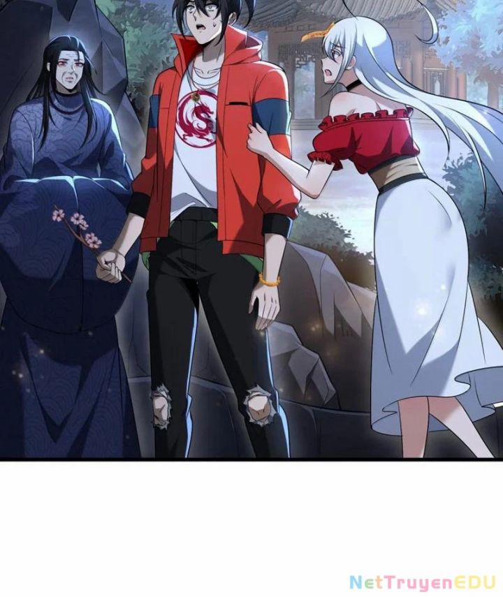 Tôi Livestream Cầu Hôn Nữ Quỷ Vậy Mà Thành Công!? 81 trang 88