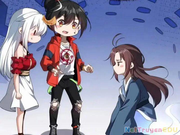 Tôi Livestream Cầu Hôn Nữ Quỷ Vậy Mà Thành Công!? 82 trang 4