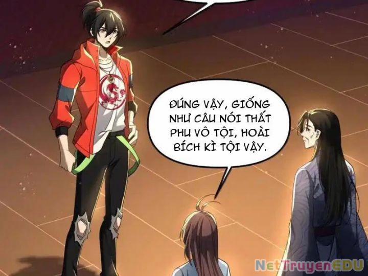 Tôi Livestream Cầu Hôn Nữ Quỷ Vậy Mà Thành Công!? 83 trang 4