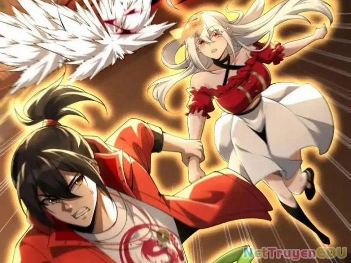 Tôi Livestream Cầu Hôn Nữ Quỷ Vậy Mà Thành Công!? 83 trang 86