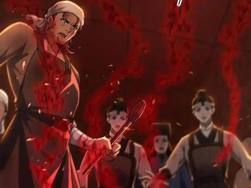 Tôi Livestream Cầu Hôn Nữ Quỷ Vậy Mà Thành Công!? 84 trang 28