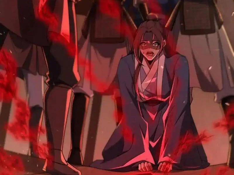 Tôi Livestream Cầu Hôn Nữ Quỷ Vậy Mà Thành Công!? 84 trang 29