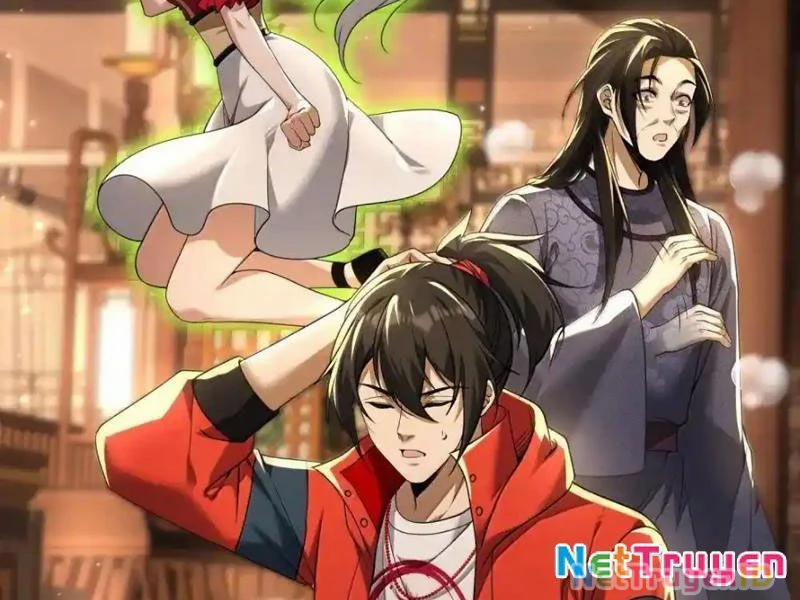 Tôi Livestream Cầu Hôn Nữ Quỷ Vậy Mà Thành Công!? 84 trang 90