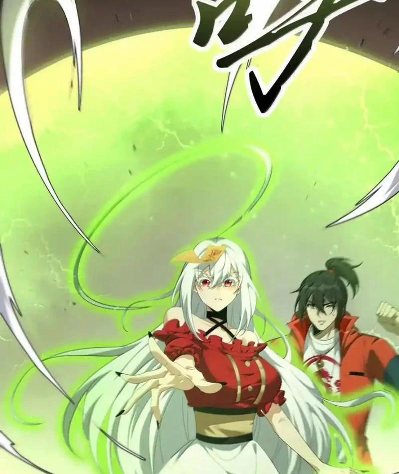 Tôi Livestream Cầu Hôn Nữ Quỷ Vậy Mà Thành Công!? 85 trang 101