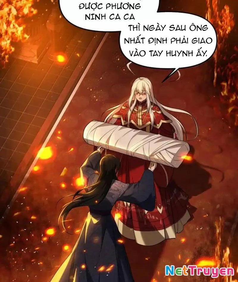 Tôi Livestream Cầu Hôn Nữ Quỷ Vậy Mà Thành Công!? 85 trang 15