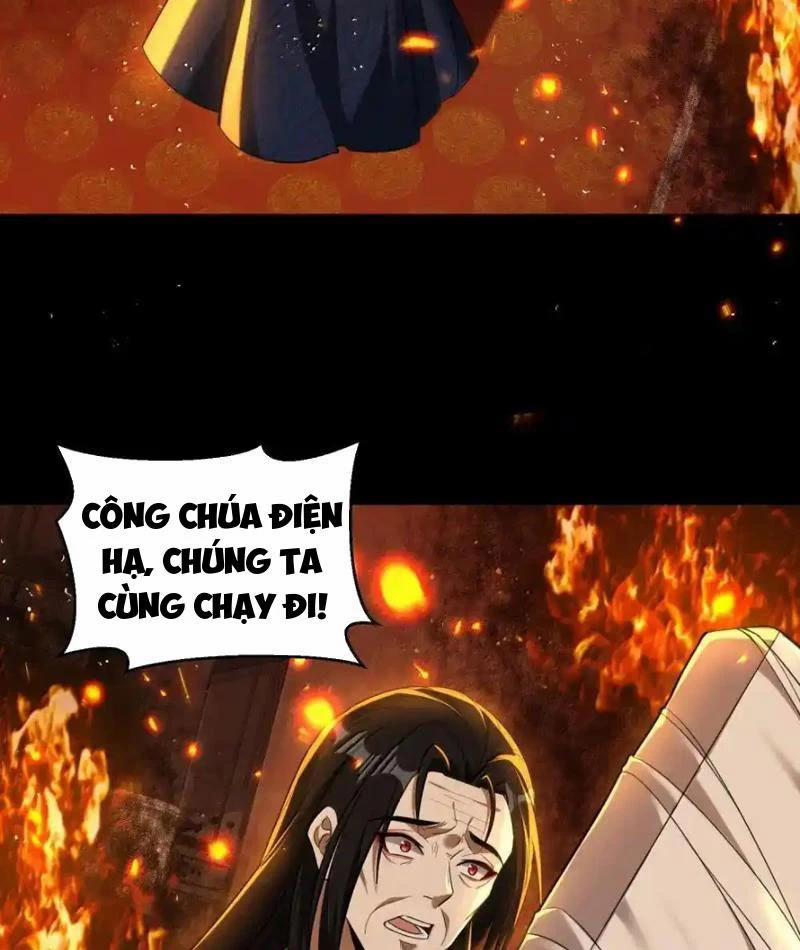 Tôi Livestream Cầu Hôn Nữ Quỷ Vậy Mà Thành Công!? 85 trang 16