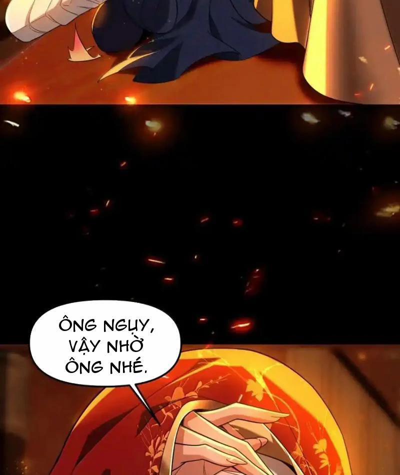 Tôi Livestream Cầu Hôn Nữ Quỷ Vậy Mà Thành Công!? 85 trang 27