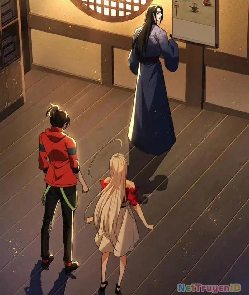 Tôi Livestream Cầu Hôn Nữ Quỷ Vậy Mà Thành Công!? 85 trang 3