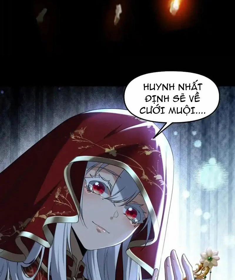 Tôi Livestream Cầu Hôn Nữ Quỷ Vậy Mà Thành Công!? 85 trang 33