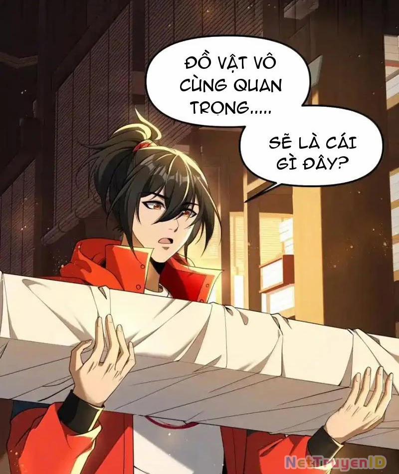 Tôi Livestream Cầu Hôn Nữ Quỷ Vậy Mà Thành Công!? 85 trang 36