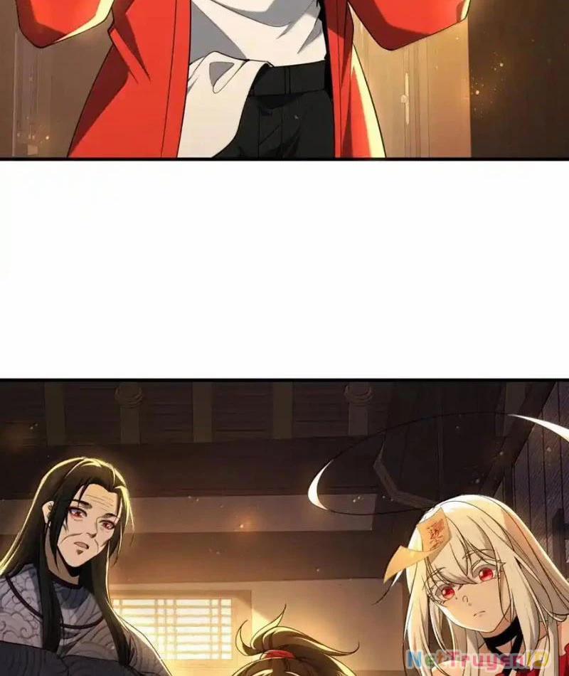 Tôi Livestream Cầu Hôn Nữ Quỷ Vậy Mà Thành Công!? 85 trang 37