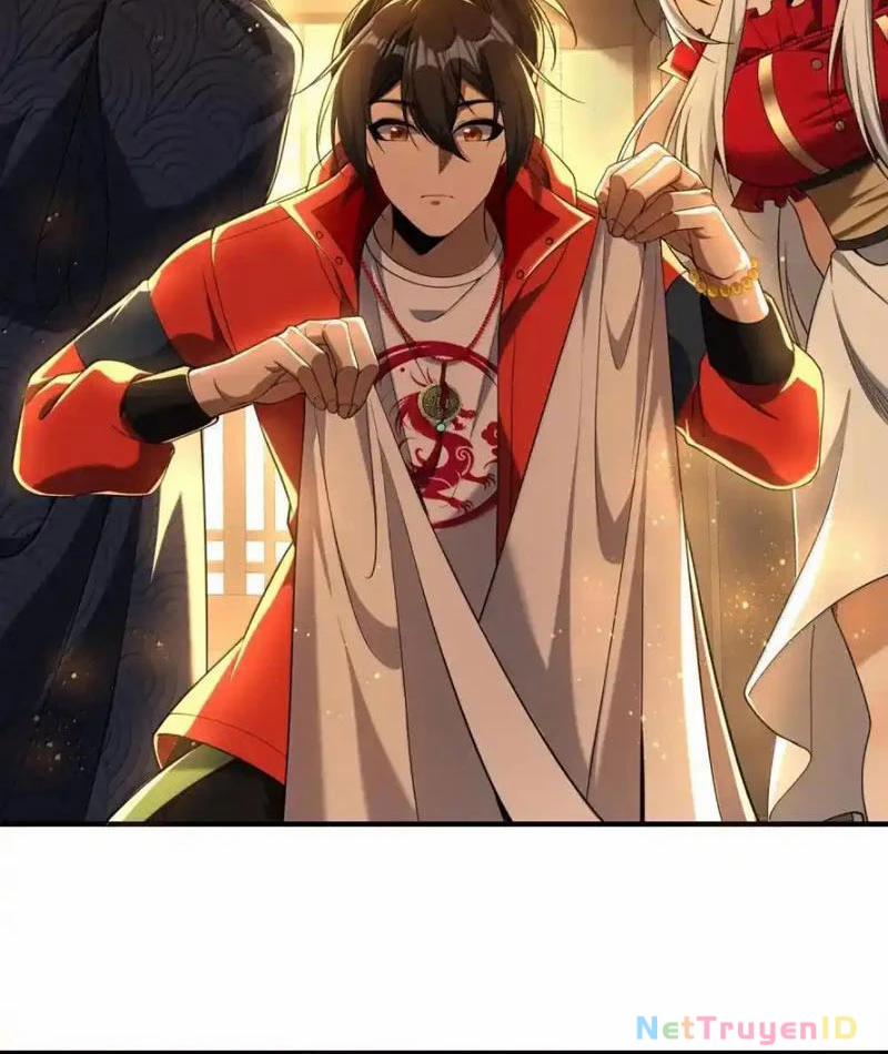 Tôi Livestream Cầu Hôn Nữ Quỷ Vậy Mà Thành Công!? 85 trang 38